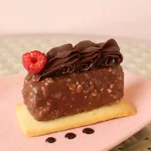Mousse de Chocolate