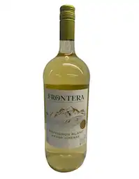 Frontera Vino Blanco Sauvignon Blanc