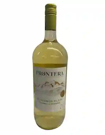 Frontera Vino Blanco Sauvignon Blanc