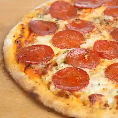 Pizza Pepperoni