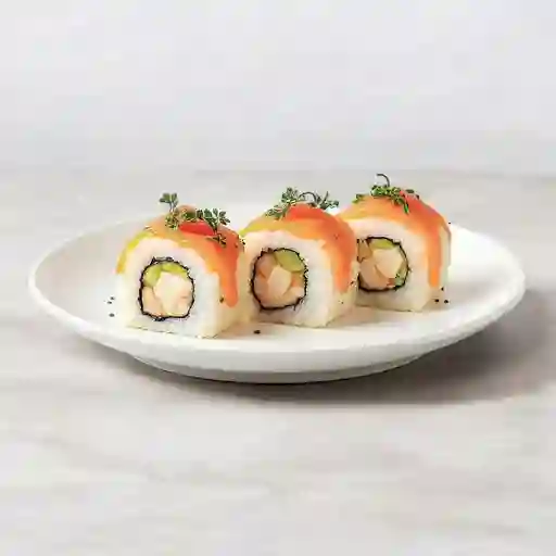 Ebi Roll