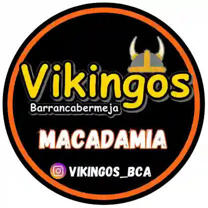 Vikingo Especial de Macadamia