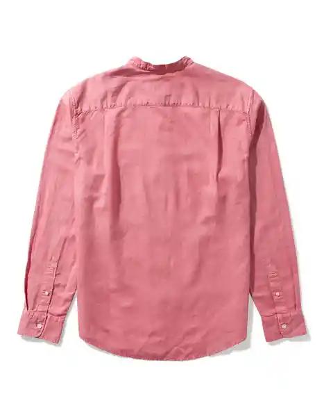 Camisa Hombre Rosa Talla X-Large American Eagle 11521484