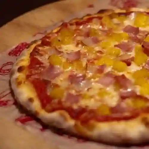Pizza Hawai