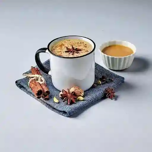 Masala Chai 7 Oz
