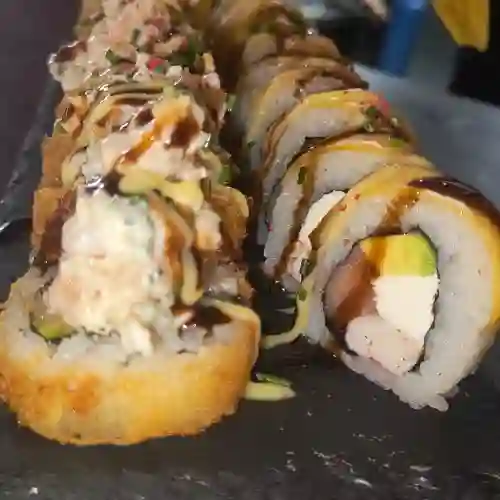 20 Makis