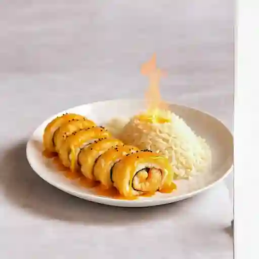 Katana Roll