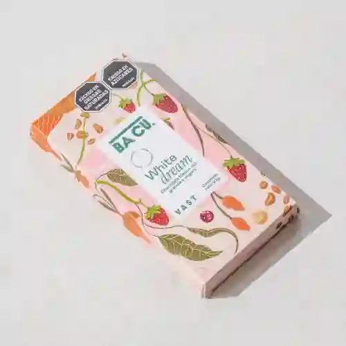 Chocolate Vast White Dream