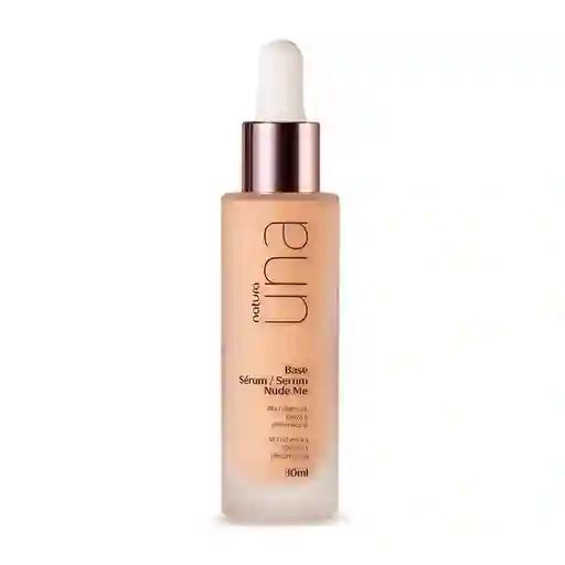 Base Serum Nude me Sch Terc 16F Una