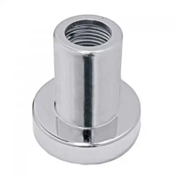 Gricol Escudo Ducha Cromado RB-1400 - 11