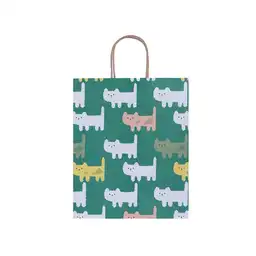 Bolsa de Regalo Grande Serie Puppy Miniso