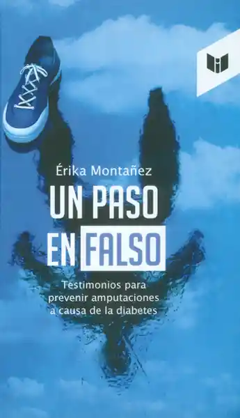 Un Paso en Falso - Érika Montanez