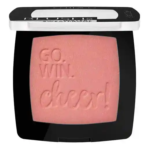 Catrice Rubor Blush Box Go Win Cheer