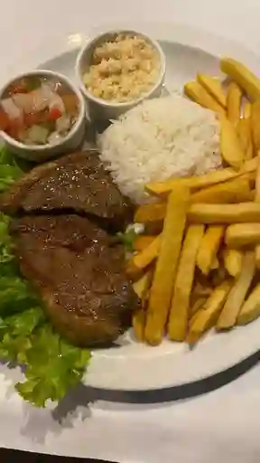 Lomo de Cerdo