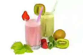 Jugo en Leche