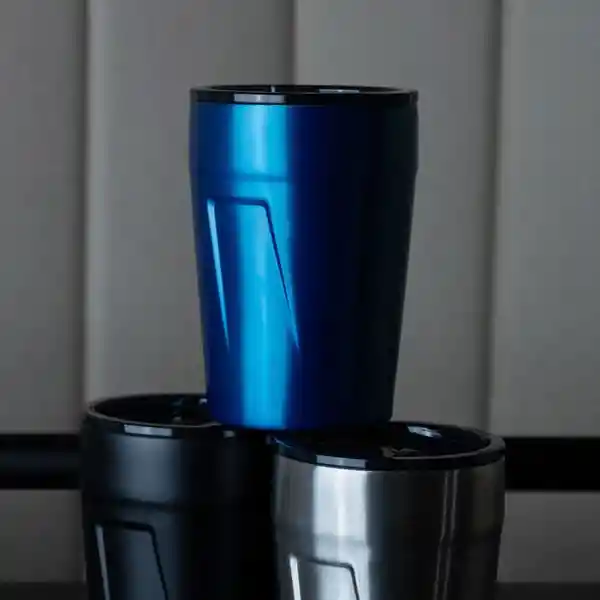 Troika Vaso Térmico Azul 10 Oz