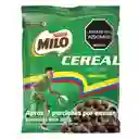 Cereal MILO para el desayuno x 200g