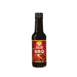 El Rey Salsa Bbq