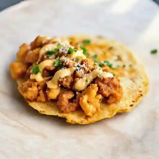 Chicharron