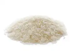 Arroz Granel