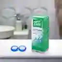 Opti Free Solución Multiproposito Para Lentes de Contacto