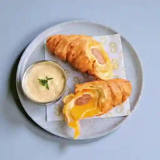 la Salchicha de Rigo