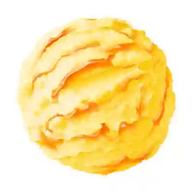 Helado de Maracuyá