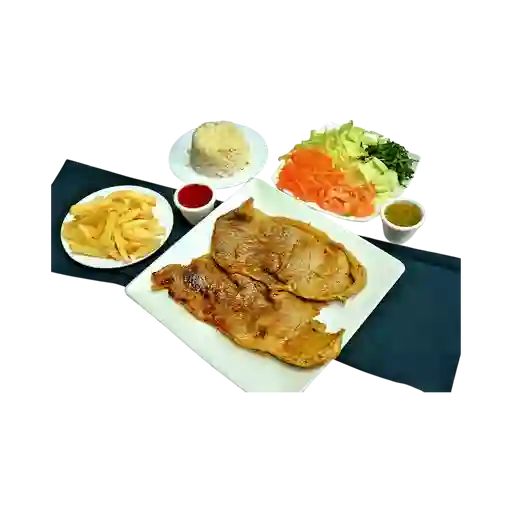 Carne Asada 350 gr