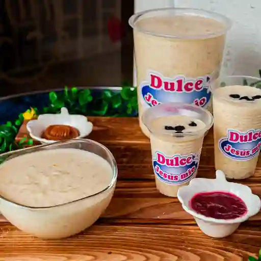 Arroz con leche personal 5 oz