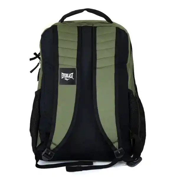 Mochila Champions Verde Everlast