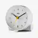 Inkanta Reloj Despertador Blanco