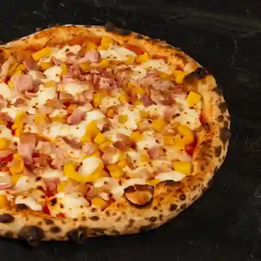 Pizza Tropical
