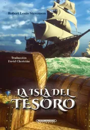La isla del tesoro                