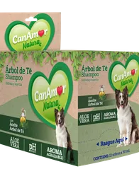 Can Amor Jabón Árbol De Té
