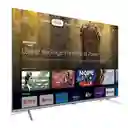 Jvc Televisor Smart 4K Qled Uhd Google 65 Pulgadas LT-65KD738