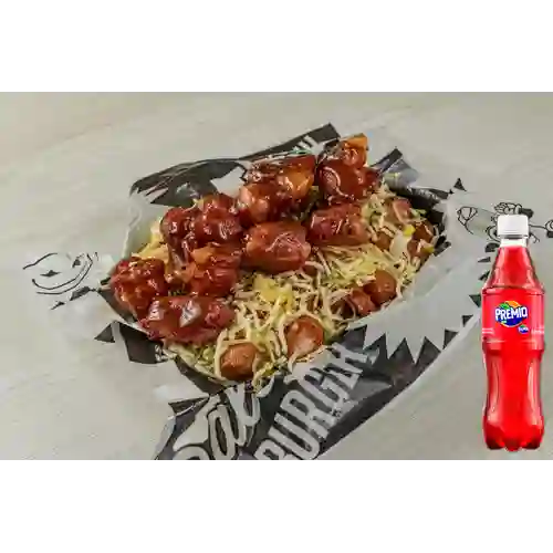 Combo Popular + Premio 400 ml