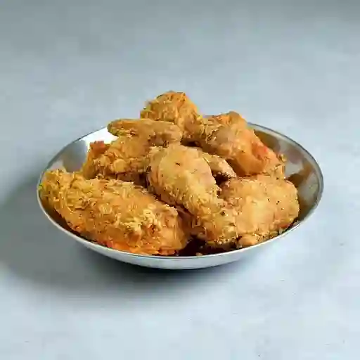 1/2 Pollo Asado O Frito