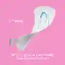 Protectores Kotex Discretos 15 Und