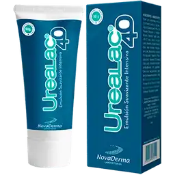 Urealac 40 Emulsión Suavizante Intensiva 