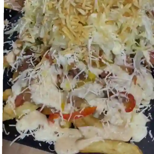 Salvajada x2