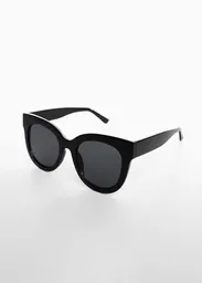 Gafas de Sol Greci Negro Talla 99 Mujer Mango