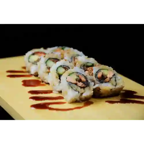 2x1 Salmon Skin