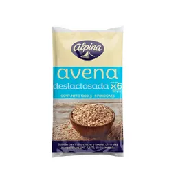 Alpina Avena Canela