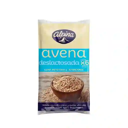 Alpina Avena Canela