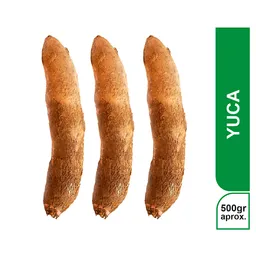 3x Yuca Ec