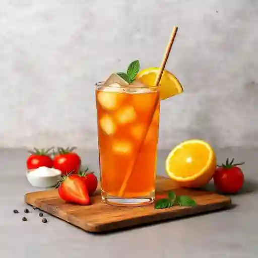 Sodas Micheladas