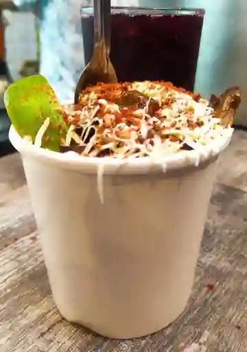 Esquites