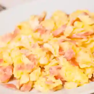 Desayuno Continental