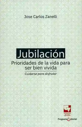 Jubilación - José Carlos Zanelli