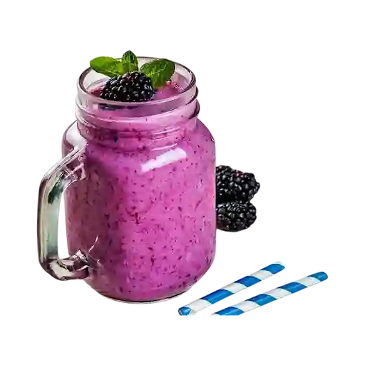 Jugo de Mora en Agua 14 Oz